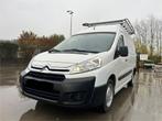 CITROEN JUMPY 2.0 HDI 145000KM 3 PLACES CLIMATISATION, Autos, Cruise Control, 5 portes, Diesel, Particulier