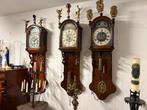 verzameling klokken Friese staartklokken -pendules-comtoises, Antiek en Kunst, Ophalen