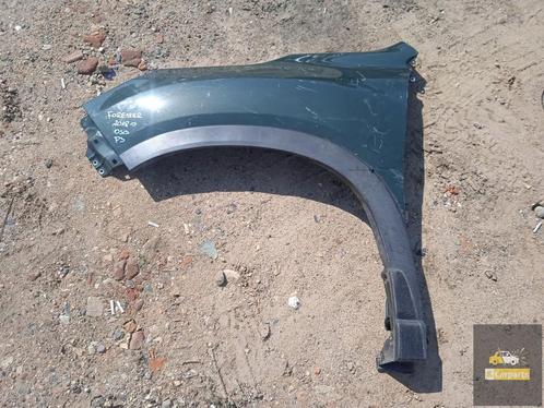 Subaru Forester V linkervoorvleugel, Auto-onderdelen, Carrosserie, Subaru, Gebruikt