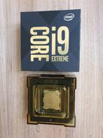 CPU/Processor Intel i9 10980XE 18 Cores 36 thread te koop., Informatique & Logiciels, Processeurs, Comme neuf, Intel Core i9, 18-core