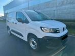 Peugeot Partner NIEUW MODEL ! Automaat Keuring+Garantie, Auto's, Bestelwagens en Lichte vracht, Automaat, Euro 6, Diesel, Verlengde garantie