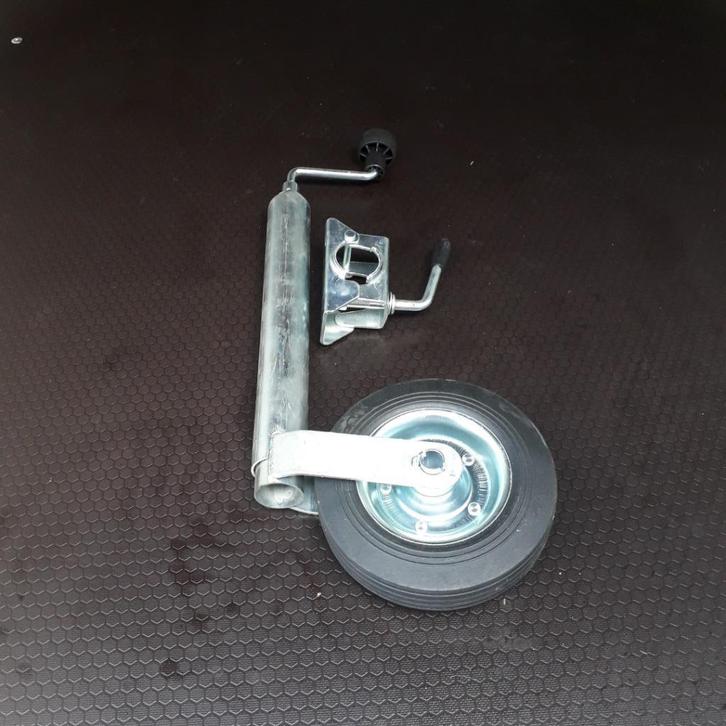 neuswiel met klem, Auto diversen, Aanhangwagen-onderdelen, Nieuw, Ophalen of Verzenden