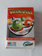 Valkuil  reisspel vanaf  7 jaar., Hobby en Vrije tijd, Ophalen of Verzenden, Zo goed als nieuw