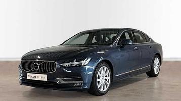 Volvo S90 Inscription T5 Aut | Geïntegreerde kinderzitjes | beschikbaar voor biedingen