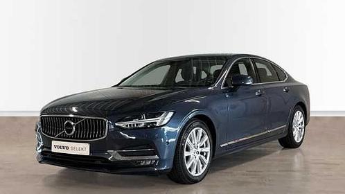 Volvo S90 Inscription T5 Aut | Geïntegreerde kinderzitjes |, Auto's, Volvo, S90, Airconditioning, Alarm, Bluetooth, Cruise Control