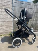 maxi cosi lila xp, Kinderen en Baby's, Kinderwagens en Combinaties, Ophalen, Zo goed als nieuw