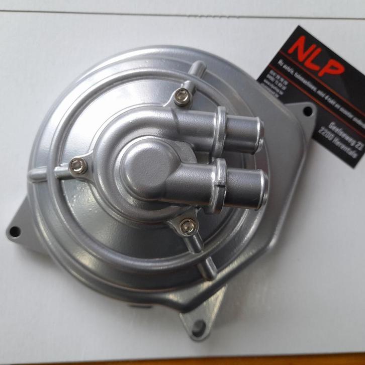 Aerox waterpomp, Fietsen en Brommers, Brommeronderdelen | Algemeen, Nieuw, Blok, Ophalen