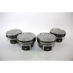 ZUIGERS 1.2 TSI TFSI 04E107065DC CJZ CJZA CJZB CYV ZUIGERSET, Ophalen of Verzenden, Nieuw