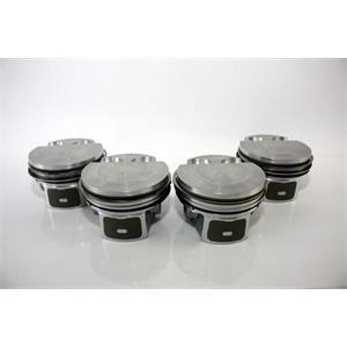 ZUIGERS 1.2 TSI TFSI 04E107065DC CJZ CJZA CJZB CYV ZUIGERSET, Auto-onderdelen, Motor en Toebehoren, Nieuw, Ophalen of Verzenden