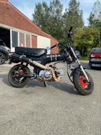 Honda dax skyteam, Fietsen en Brommers, Brommers | Honda, Ophalen, Overige modellen, Klasse B (45 km/u), Zo goed als nieuw