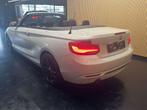 BMW 2 Serie 218 i * GARANTIE 12 MOIS * SPORT CABRIOLET *, 100 kW, 4 zetels, Gebruikt, 136 pk