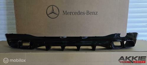 Diffuser Mercedes C-klasse W206 AMG C63 ('21->), Auto-onderdelen, Carrosserie, Mercedes-Benz, Gebruikt, Ophalen of Verzenden