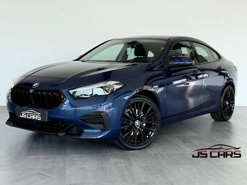 BMW 2 Serie 218 iA Gran Coupé-1ERPRO-COCKPIT-8.300KM-PDC-TV, Auto's, BMW, Bedrijf, Te koop, 2 Reeks, ABS, Airbags, Airconditioning