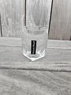 6 Minute Maid glazen, Ophalen of Verzenden, Nieuw, Waterglas