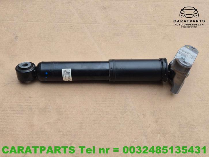 7T0513029M 7T0513092 Transporter T7 schokdemper Multivan T7, Auto-onderdelen, Ophanging en Onderstel, Volkswagen, Gebruikt