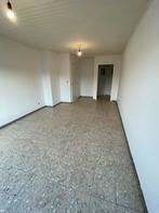 Appartement 2 chambres, Immo, 50 m² ou plus, Charleroi