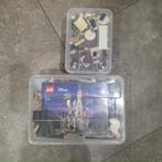 LEGO Disney 71040 – The Disney Castle, Ophalen of Verzenden, Zo goed als nieuw, Complete set, Lego