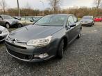Citroen C 5 2.0diesel automaat bj 2012 km 257.000 rijdt goed, Euro 5, https://public.car-pass.be/vhr/98bdcfa6-eeb7-43dc-8f15-0803913e004e