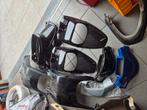 Mbk booster kappen lot, Fietsen en Brommers, Ophalen