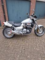 Honda 1300 X4, Motoren, Ophalen, Gebruikt
