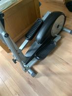 crosstrainer, Sport en Fitness, Ophalen, Armen, Zo goed als nieuw, Crosstrainer
