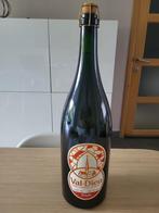 Magnum 3 Litres VAL DIEU Triple 9 degrés NEUF, Ophalen of Verzenden, Nieuw, Flesje(s)