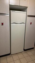 Koelkast met vriesvak, Ophalen, Gebruikt, 140 tot 160 cm, 45 tot 60 cm