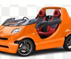 Club Smart heeft een passie voor gespecialiseerde profession, Auto's, Particulier, Te koop