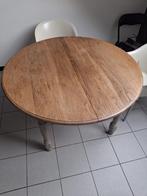 Eettafel, Huis en Inrichting, Ophalen, Zo goed als nieuw