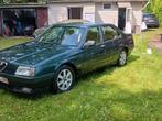 Alfa Romeo 164 2.0 tr Twin Spark., Cuir, Achat, Beige, Particulier