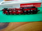 Fleischmann n 7160, Hobby & Loisirs créatifs, Trains miniatures | Échelle N, Fleischmann, Utilisé, Enlèvement ou Envoi