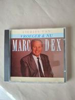 Cd marc dex  vroeger en nu, Enlèvement ou Envoi