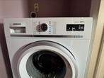 Siemens vario perfect q7, Electroménager, Lave-linge, Enlèvement, Utilisé