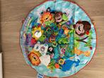 Fisher Price Speelmat Jungle, Kinderen en Baby's, Ophalen of Verzenden, Gebruikt, Speelset, Met geluid