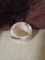 Tres belle bougie Ve Bi Va, Enlèvement, Comme neuf, Bougie, Moins de 25 cm