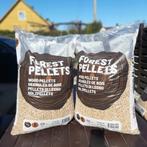 PELLETS EN-plus A1 INCLUSIEF LEVERING - KEUZE UIT 7 SOORTEN, Tuin en Terras, Brandhout, Verzenden, Overige houtsoorten