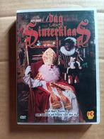 Dag Sinterklaas 2dvd, CD & DVD, DVD | Classiques, Comme neuf, Autres genres, Tous les âges, 1980 à nos jours