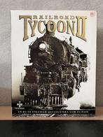 PC Big Box | Railroad Tycoon II, Ophalen of Verzenden