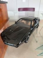 Knight Rider K.I.T.T. 1:18 Joyride Ertl, Hobby en Vrije tijd, Modelauto's | 1:18, Ophalen of Verzenden, Zo goed als nieuw, Auto