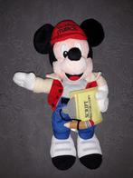 Mickey Mouse knuffel, Kinderen en Baby's, Ophalen of Verzenden, Gebruikt, Overige typen