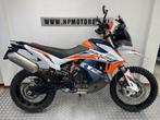 KTM 890 R ADVENTURE R RALLY EDITION ABS TC BOVAGGARANT, Motoren, Motoren | KTM, 2 cilinders, 889 cc, Meer dan 35 kW, Toermotor