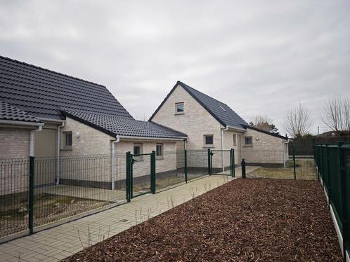 Huis te koop in Oostduinkerke, 3 slpks, Immo, Huizen en Appartementen te koop, Vrijstaande woning
