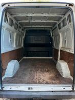 Te huur bestelwagen met chauffeur., Diensten en Vakmensen
