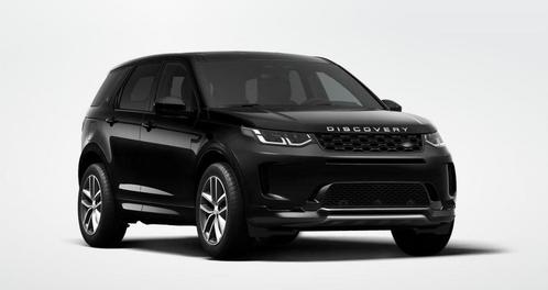 Land Rover Discovery Sport // P270e S, Auto's, Land Rover, Bedrijf, Airconditioning, Centrale vergrendeling, Climate control, Cruise Control