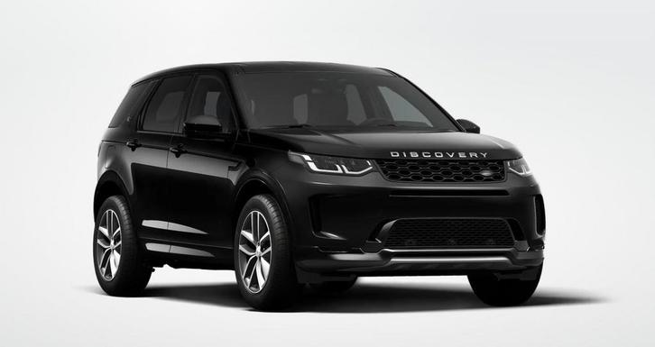 Land Rover Discovery Sport // P270e S, Auto's, Land Rover, Bedrijf, Airconditioning, Centrale vergrendeling, Climate control, Cruise Control
