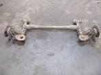 ACHTERAS Opel Astra H (L48) (01-2004/05-2014), Gebruikt, Opel
