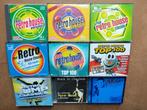 CD * DANCE-TRANCE- RETRO-HITS ... * 15 € PER CD BOX, Ophalen of Verzenden, Zo goed als nieuw