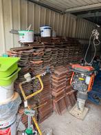 Tuile 50€, Bricolage & Construction, Enlèvement, Comme neuf