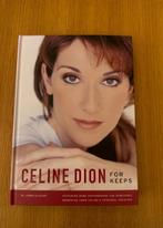 Celine Dion for keeps - Jenna Glatzer, Boeken, Ophalen, Nieuw, Artiest, Jenna Glatzer