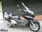 Honda FJBS 600 ABS Silverwing FJS 600, Scooter, Particulier, Meer dan 35 kW, 582 cc